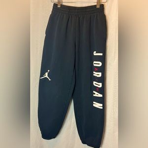 Air Jordan Youth Sweatpants